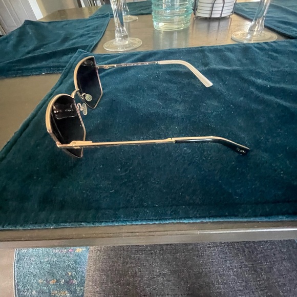 Ted Baker Cat-Eye Sunglasses - Picture 3 of 5